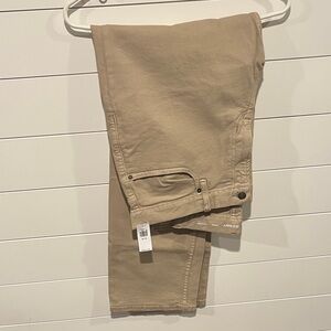 Old Navy Khaki Pants